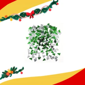 Confetty Pinos Verde