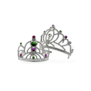 Corona de Princesa con Gemas (12pz)