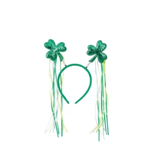 Diadema San Patricio Treboles (12pz)