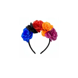 Diadema de Catrina (12pz)
